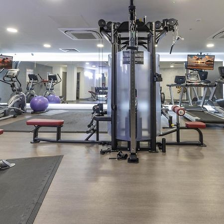 埃克塞特Linacre 1&2 - One And Two Bed Flat Behind The Cathedral With Free Parking And Fast Wifi公寓 外观 照片